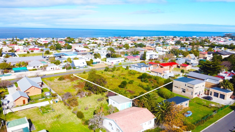 0 Bedroom Property for Sale in Kleinmond Western Cape